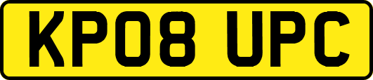 KP08UPC