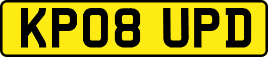 KP08UPD