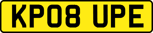 KP08UPE
