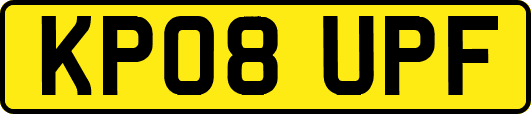 KP08UPF