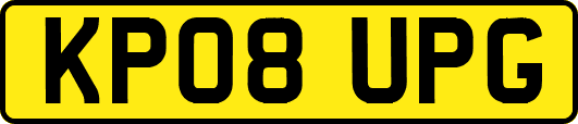 KP08UPG