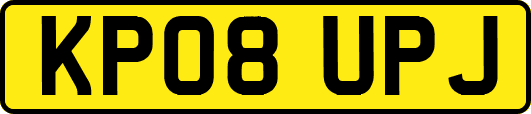 KP08UPJ