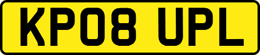 KP08UPL