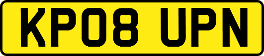 KP08UPN