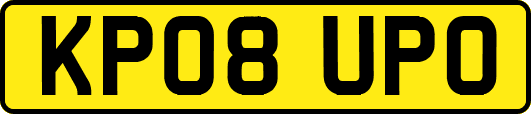 KP08UPO
