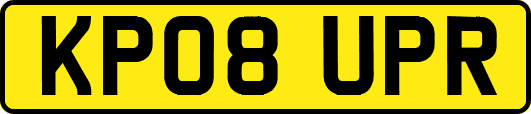 KP08UPR