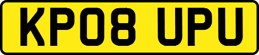 KP08UPU