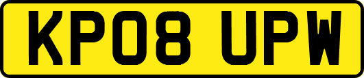 KP08UPW