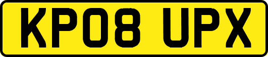 KP08UPX