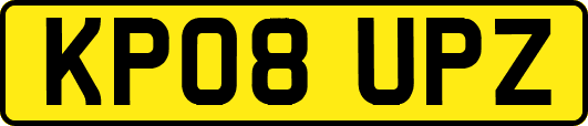 KP08UPZ