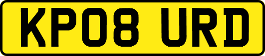 KP08URD