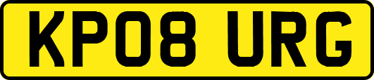 KP08URG