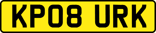 KP08URK