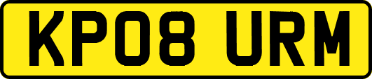 KP08URM