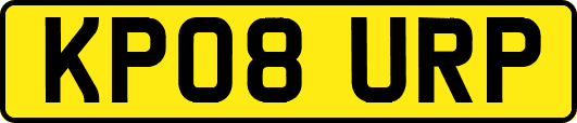 KP08URP