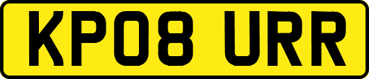 KP08URR