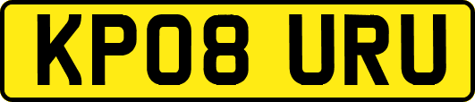 KP08URU