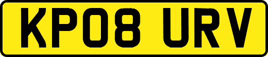 KP08URV