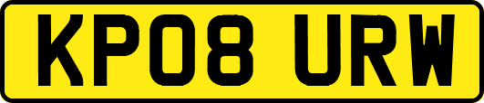 KP08URW