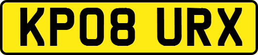 KP08URX