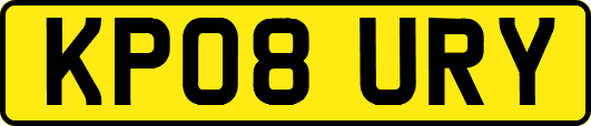 KP08URY