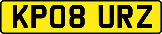 KP08URZ