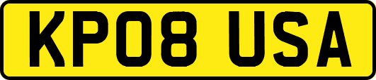KP08USA