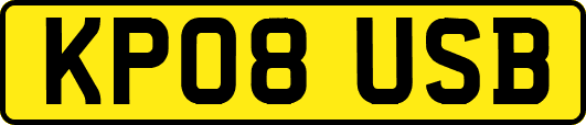 KP08USB