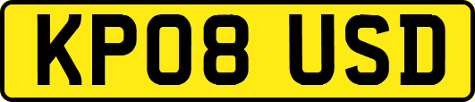 KP08USD