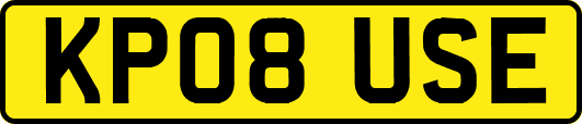 KP08USE