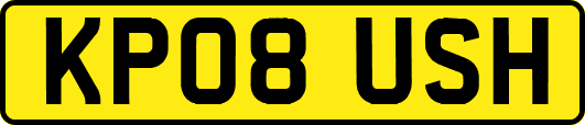 KP08USH
