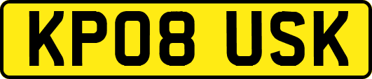 KP08USK