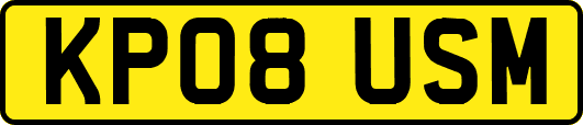 KP08USM