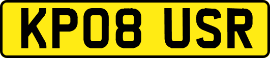KP08USR