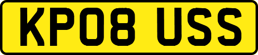KP08USS