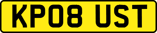 KP08UST