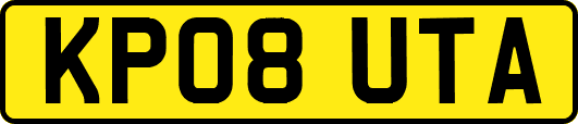 KP08UTA