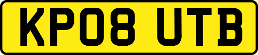 KP08UTB