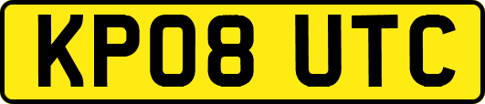 KP08UTC