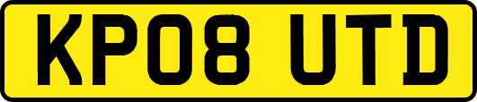 KP08UTD