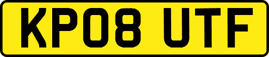 KP08UTF