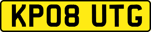 KP08UTG