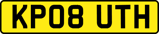 KP08UTH