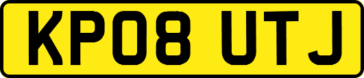 KP08UTJ