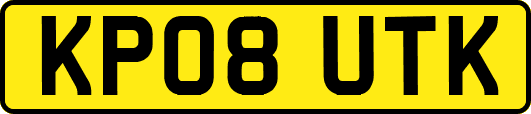 KP08UTK