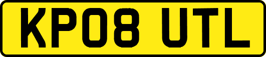 KP08UTL
