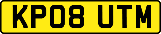 KP08UTM