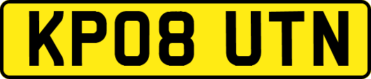 KP08UTN