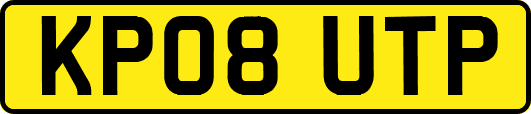 KP08UTP