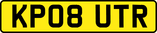 KP08UTR